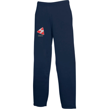 Fruit Of The Loom Sweatpants - Navy